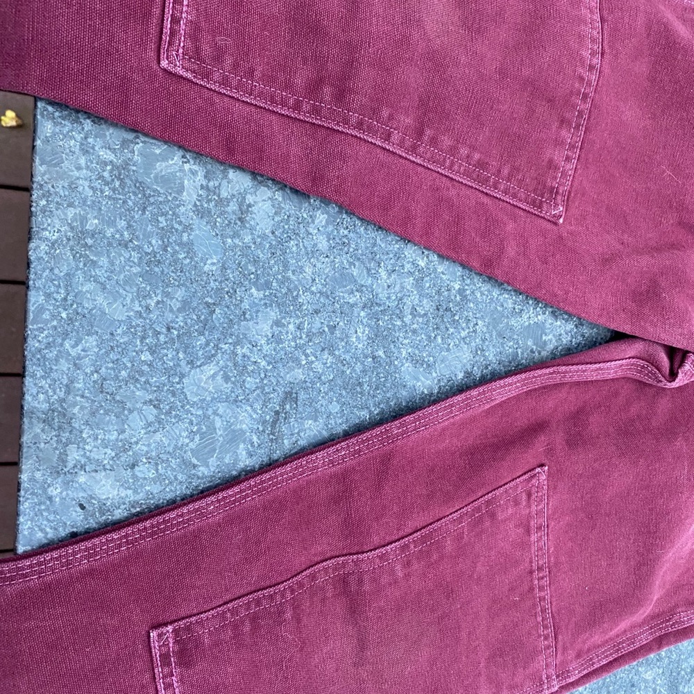 Kids carhartt overalls